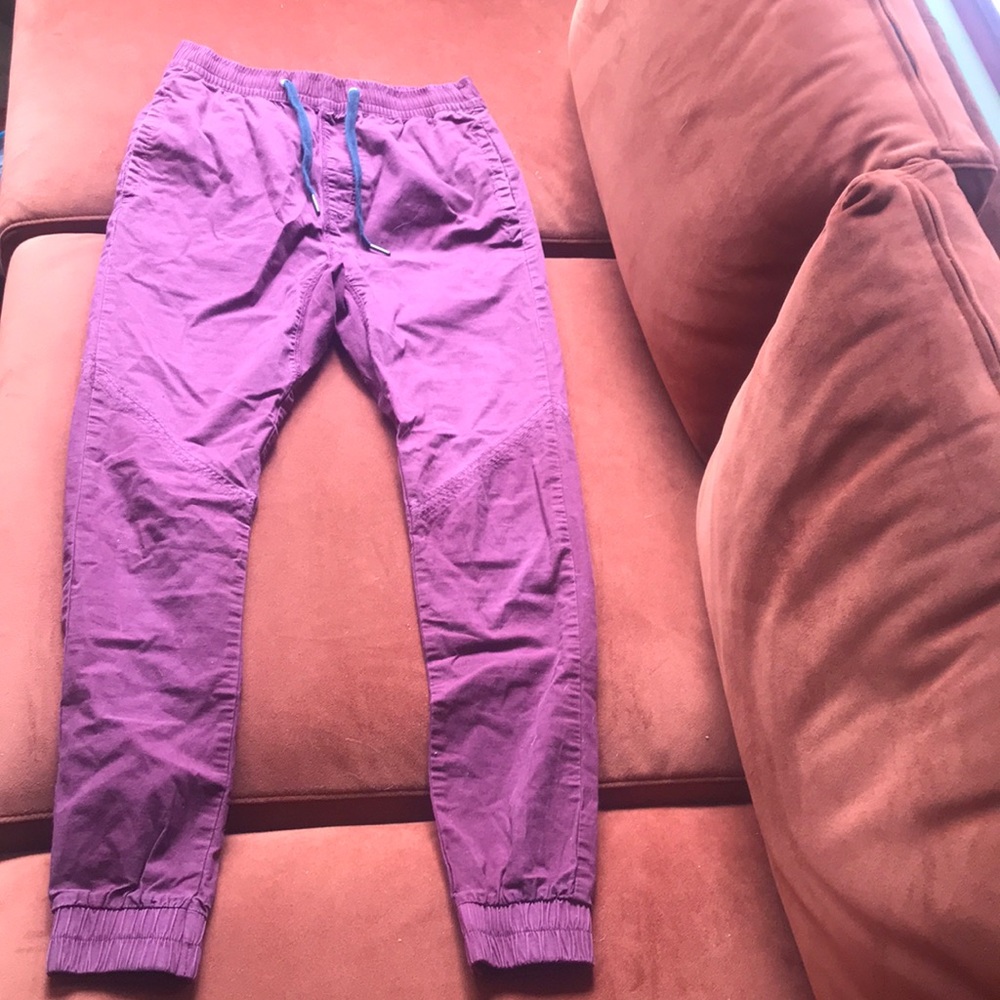 Jogger pants